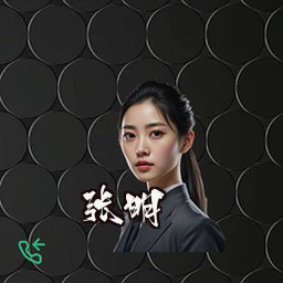 张明